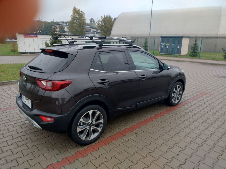 Sprzedam Kia Stonic