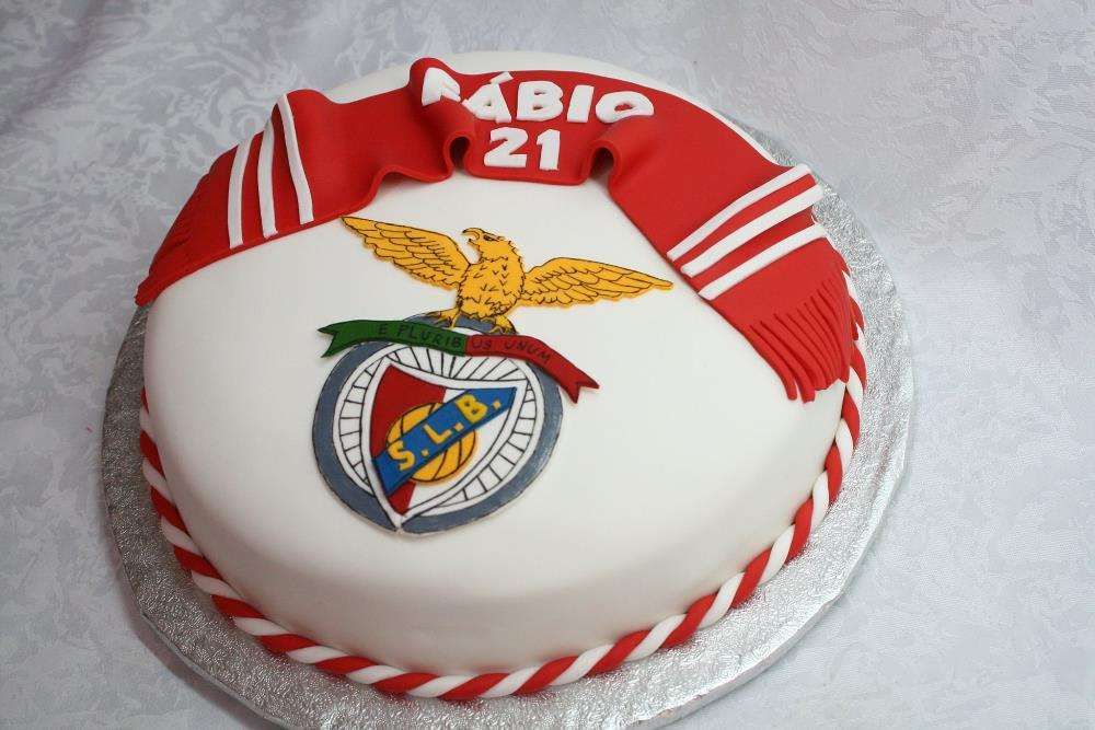Bolo Benfica