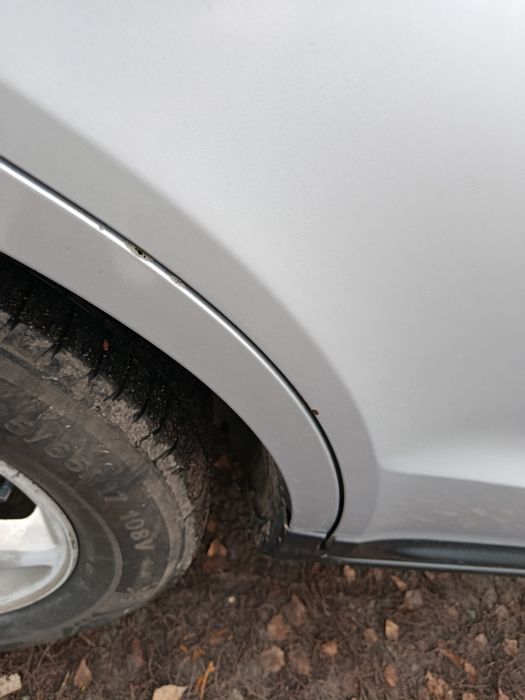 Продається Hyundai Santa FE надійне, обслужена сімейне авто.