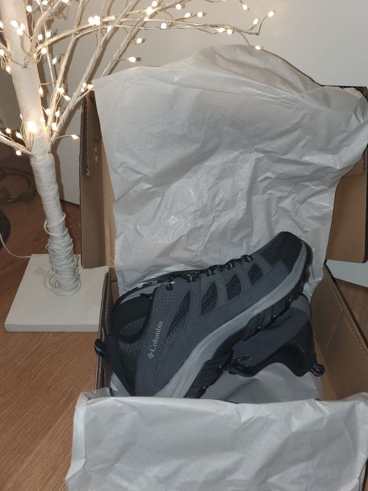 Columbia Crestwood 44