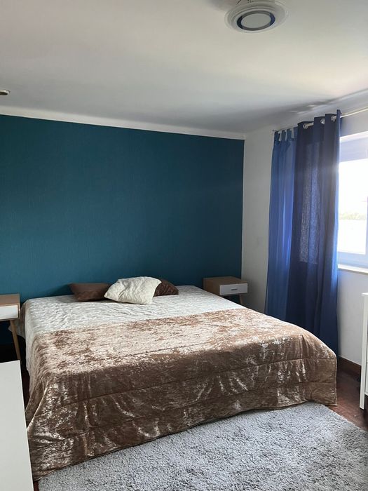 Quarto para alugar