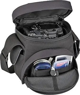 Фотосумка, кофр Tamrac Aero 3340. Ідеальний стан.