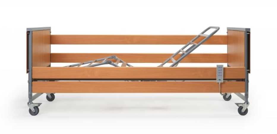 Cama articulada Accent