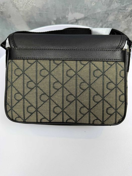 ОРИГІНАЛ!!!Сумка чоловіча Calvin Klein,Кельвин кляйн лучшая цена в Украине НОВАЯ с бирками