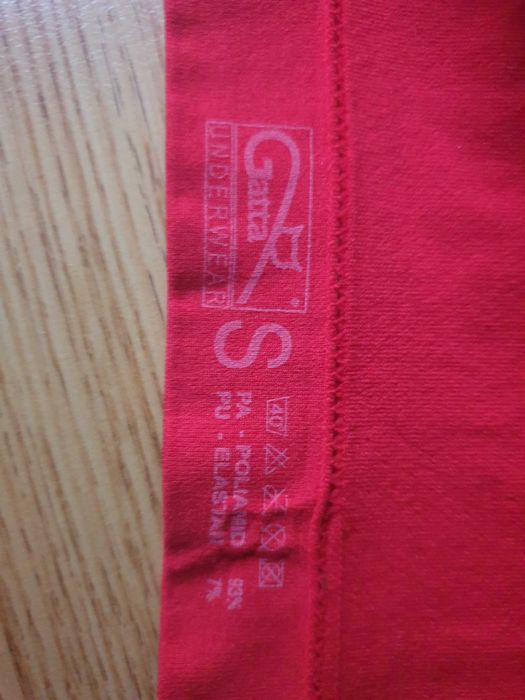 Podkoszulek damski Gatta S