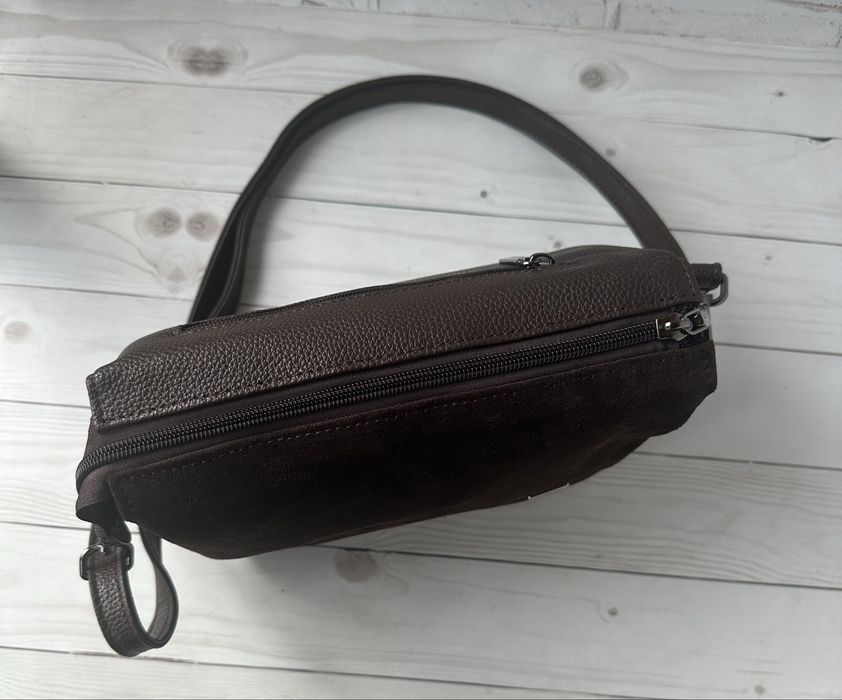 Невелика жіноча сумочка,сумочка жіноча.женская сумочка,замшева сумочка