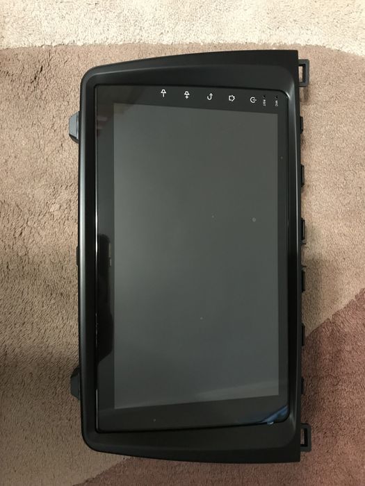 Магнітола Mazda 6 GH 2/32gb Android CarPlay GPS WiFi USB