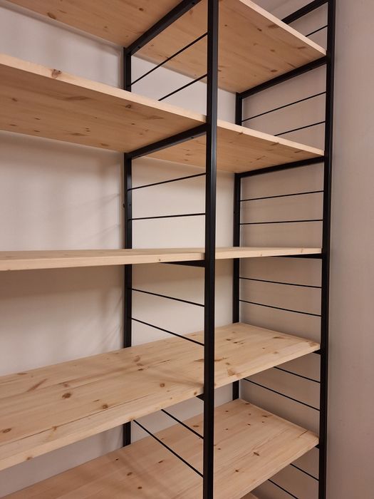 Spawanie konstrukcji, meble, stal, meble loftowe, industrialne