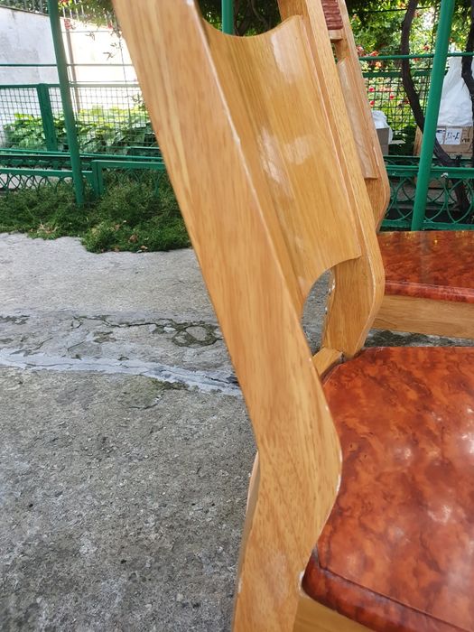 Стулья обеденный