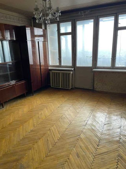 1-кімнатна квартира за адресою (площа 33 м²) - Atlanta.ua - фото 4