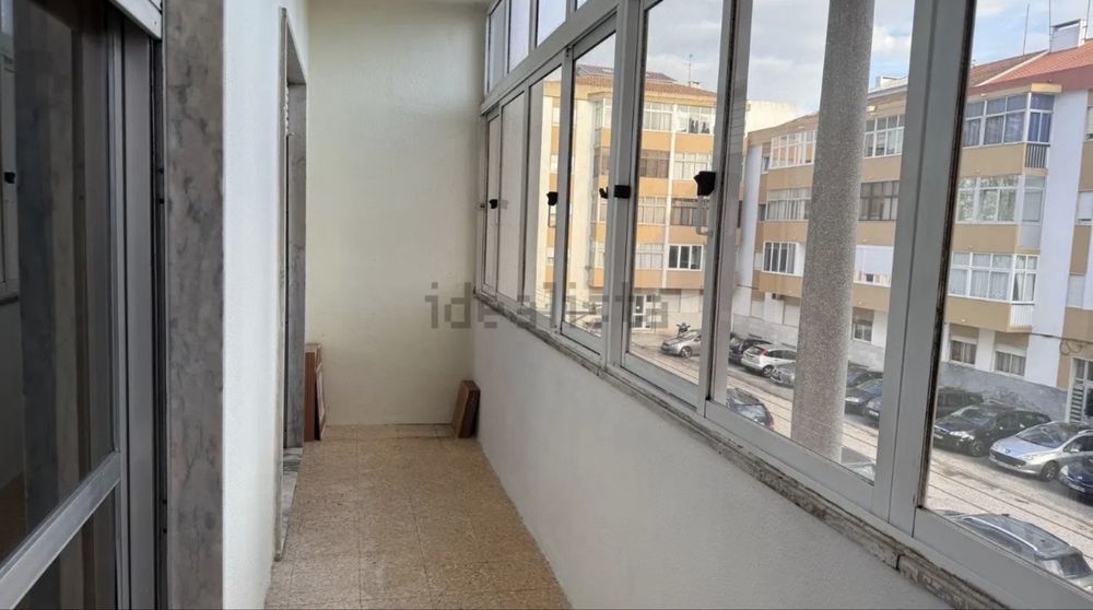 Apartamento T2 - Quinta da Marquesa, Corroios