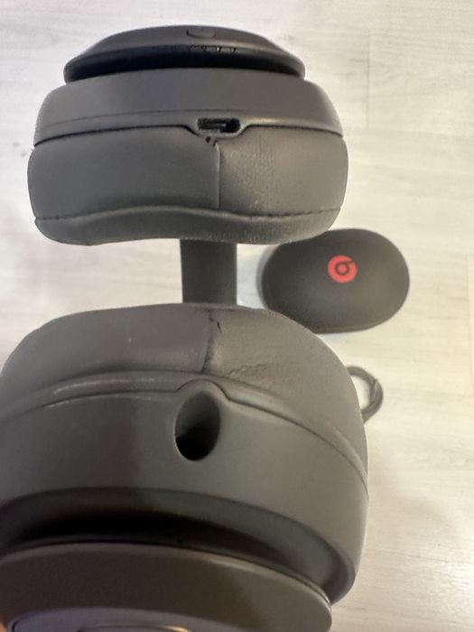 Beats studio 3 - cinzento