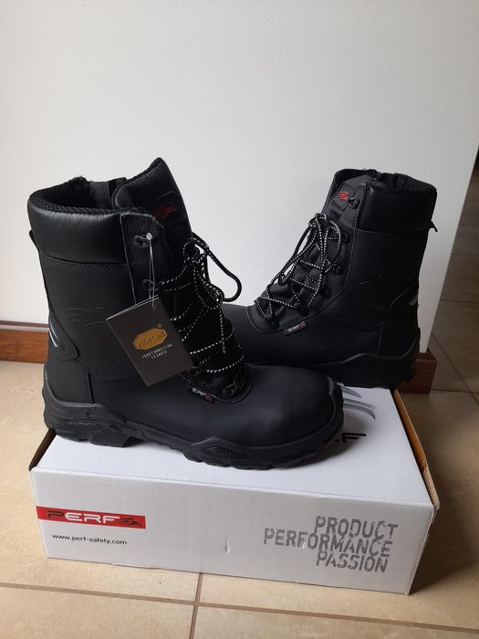 Buty męskie nowe