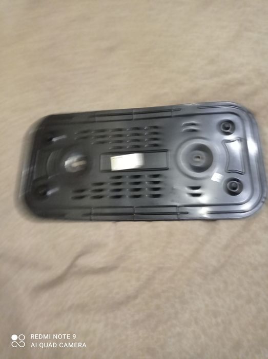 Запчасть дно от настольной электрической плиты  Vilgrand