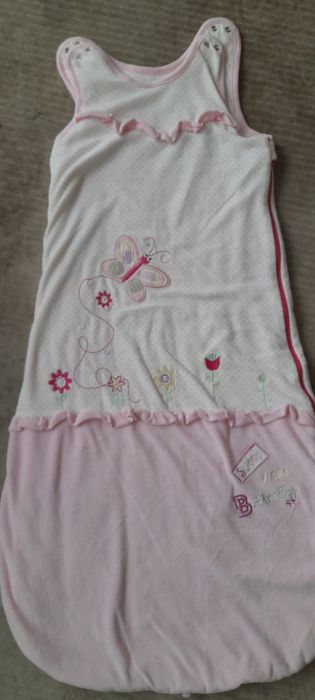 Śpiworek 1,5roku-2latka