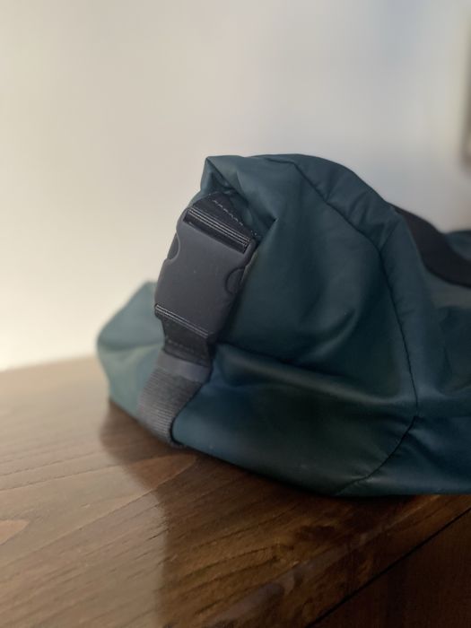 Mala/ Saco viagem extensivel da Zara