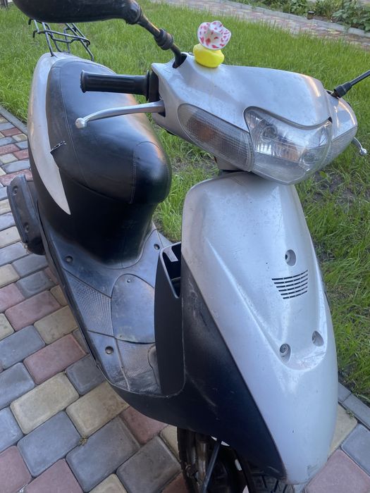 Продам Suzuki Let’s 2
