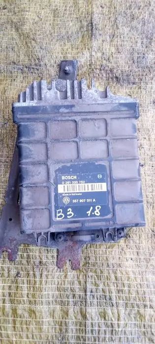 Продам от пасат б3 эбу