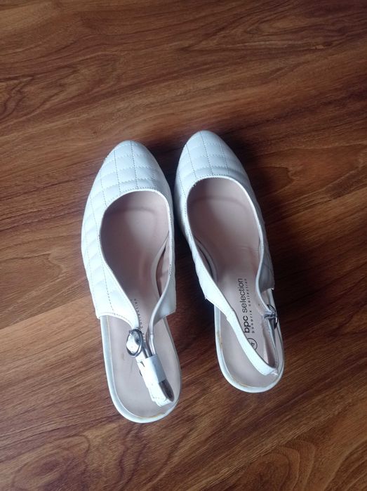 Buty czolenka bonprix 40 nowe