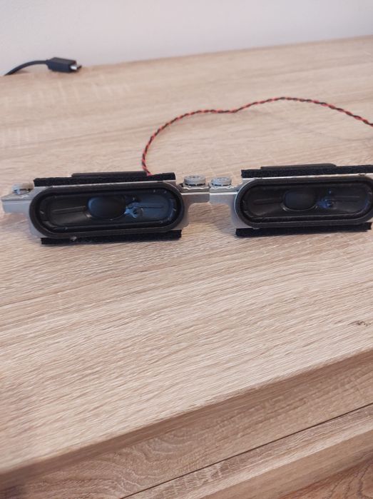 Głośniki do telewizora Philips 32 cale