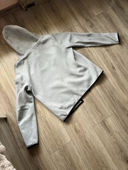 Nike tech fleece костюм