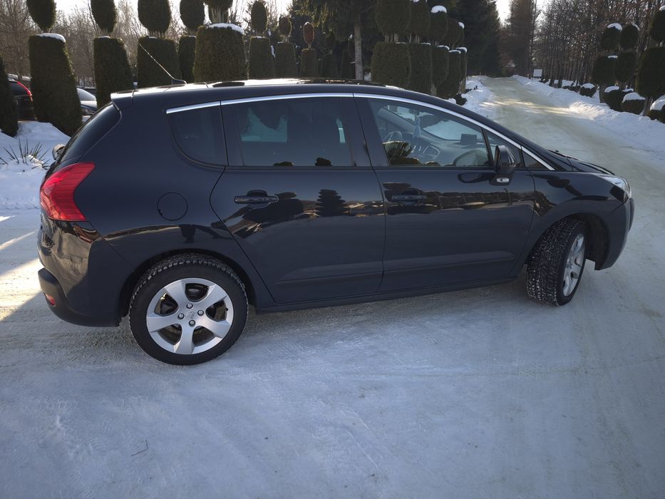 Продам Peugeot 3008