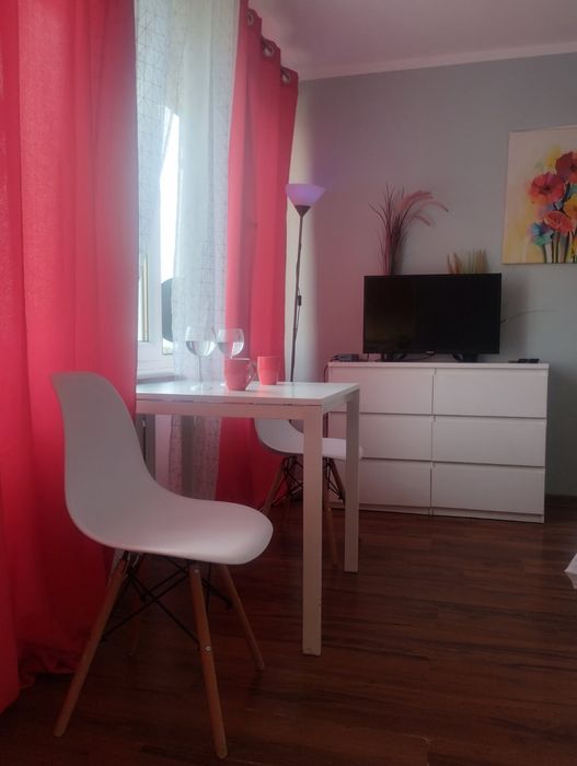 Apartamenty na doby w centrum miasta