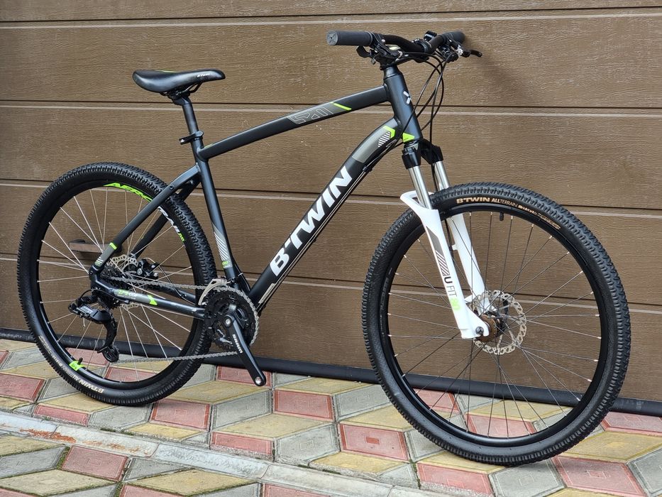 btwin rockrider 520 27.5 OLX.ua