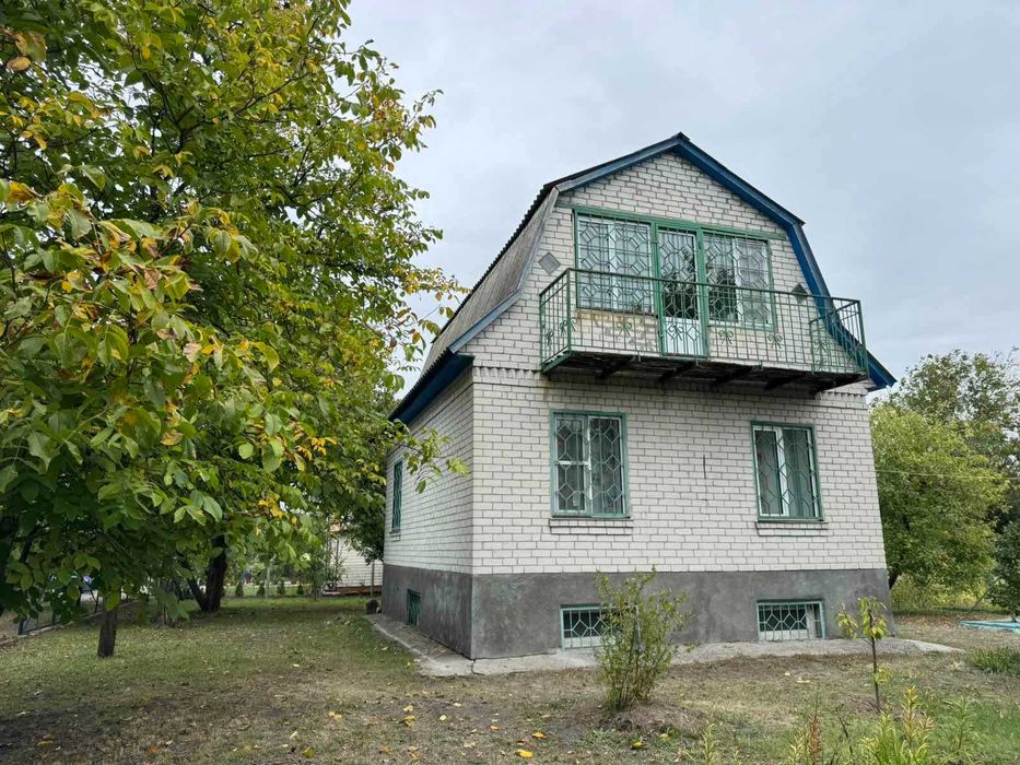 Райська дача з власним виходом до річки біля Чехівки!