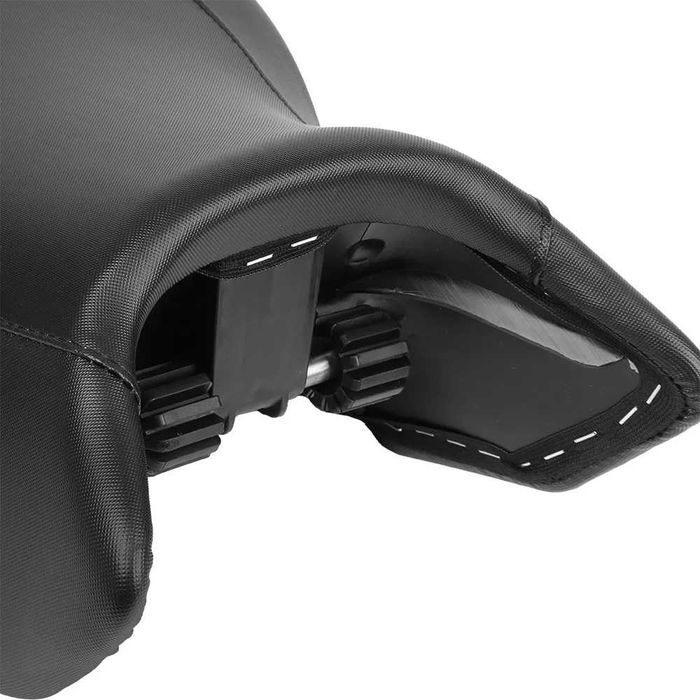 Banco Rebaixado BMW R1300GS de 2024 a 2026 - Normal e Baixo 4cm