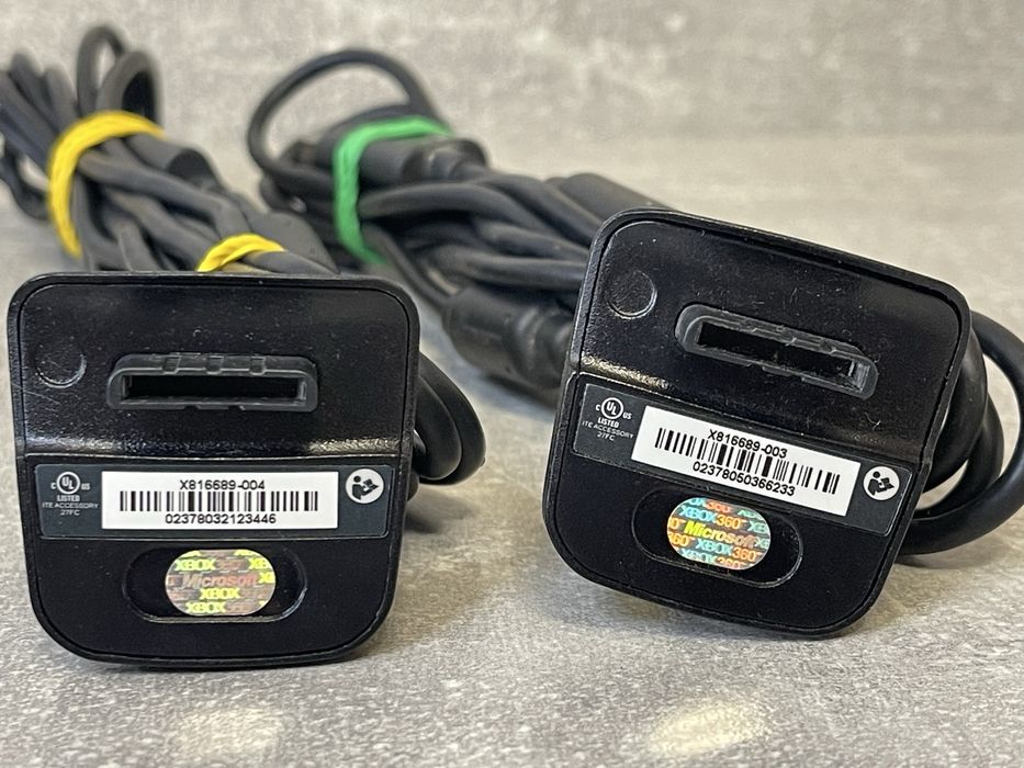 Провод джойстика Xbox 360