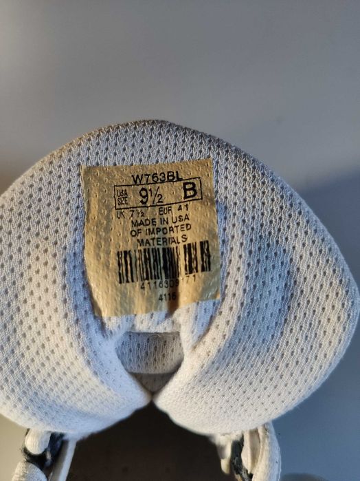 Buty New Balance roz. 41