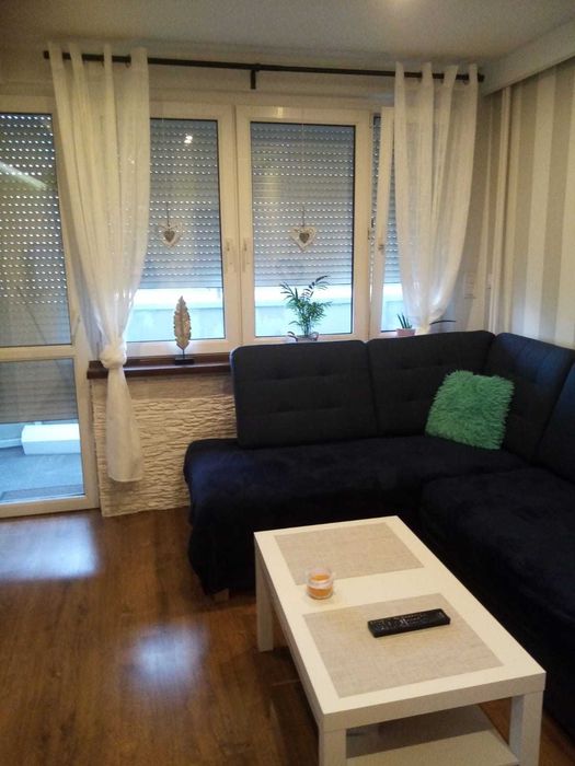 Wynajem mieszkania 2 pokoje 35 m2 oś D.