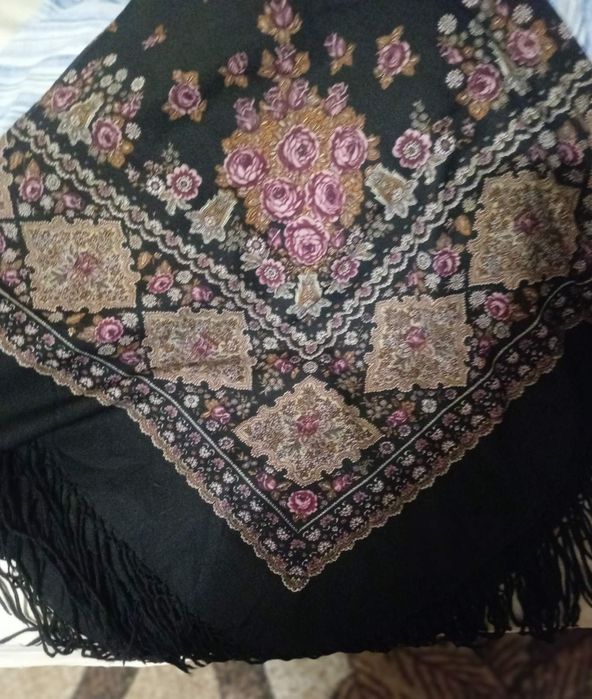 Продаж Японських хусток