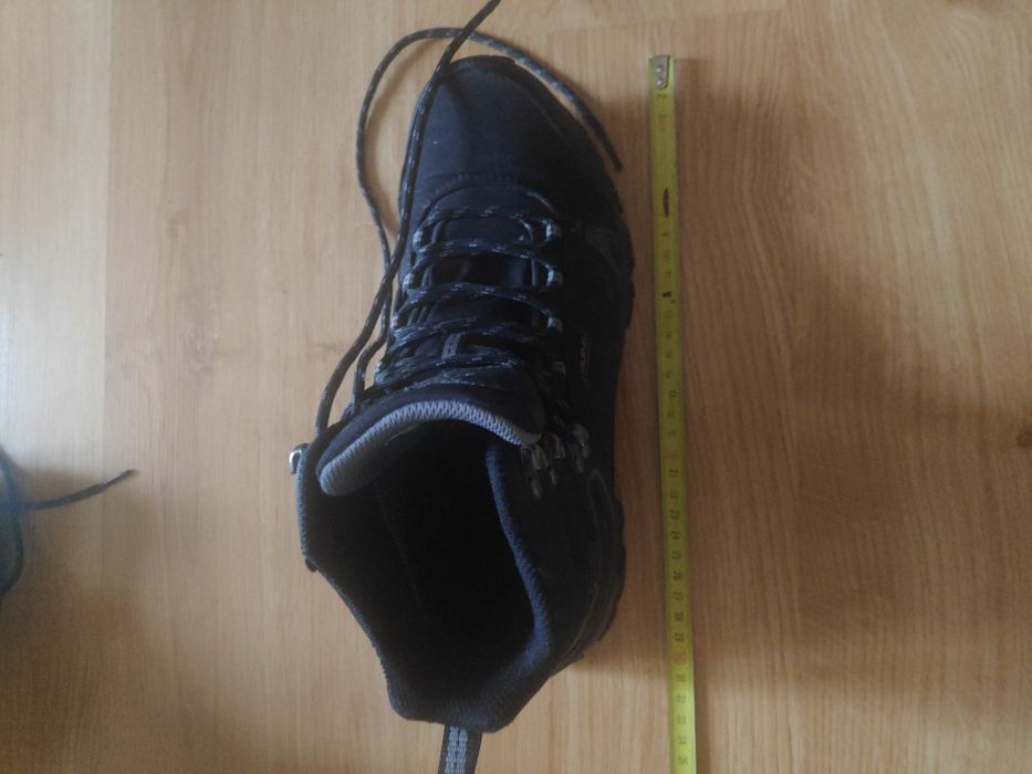 Hi-Tec Hapiter Mid WP