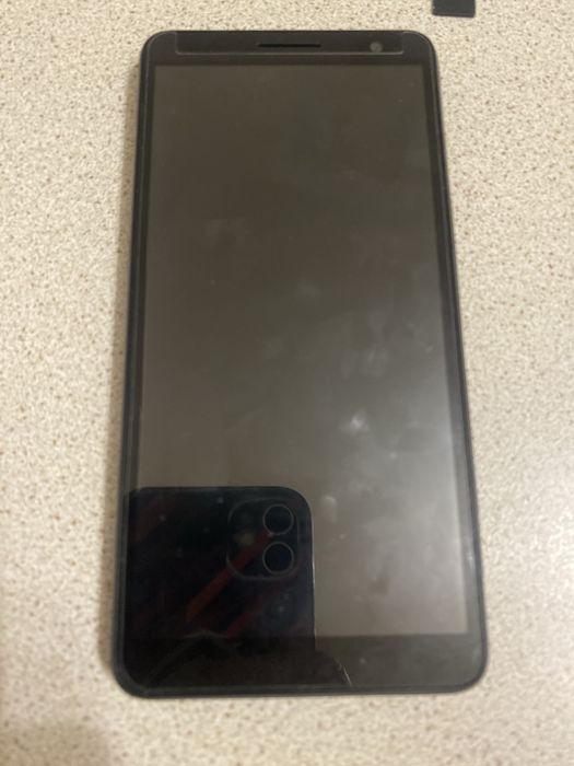 Смартфон Alcatel 1B 2/32Gb Black