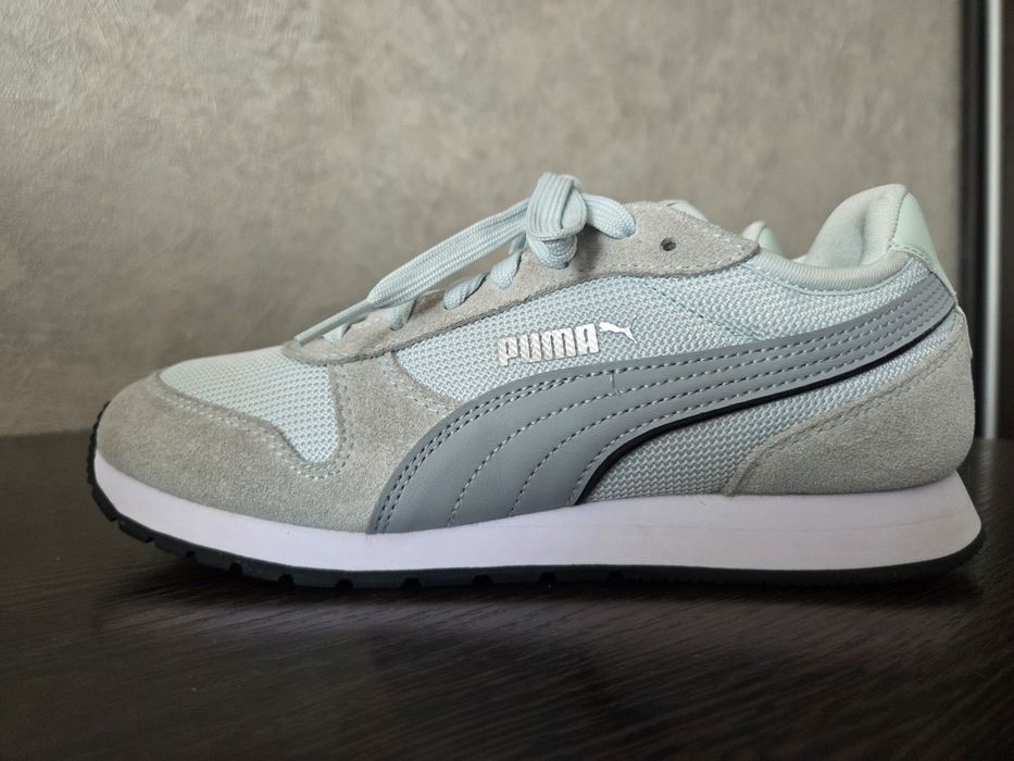 Кросівки Puma оригінал, розмір 37,5, новий стан, одягнені 2 рази