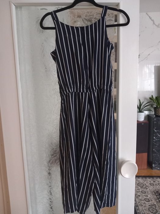 Kombinezon dla dziewczynki 146cm