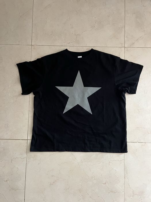 Troca T Shirt Oficial Kanye West