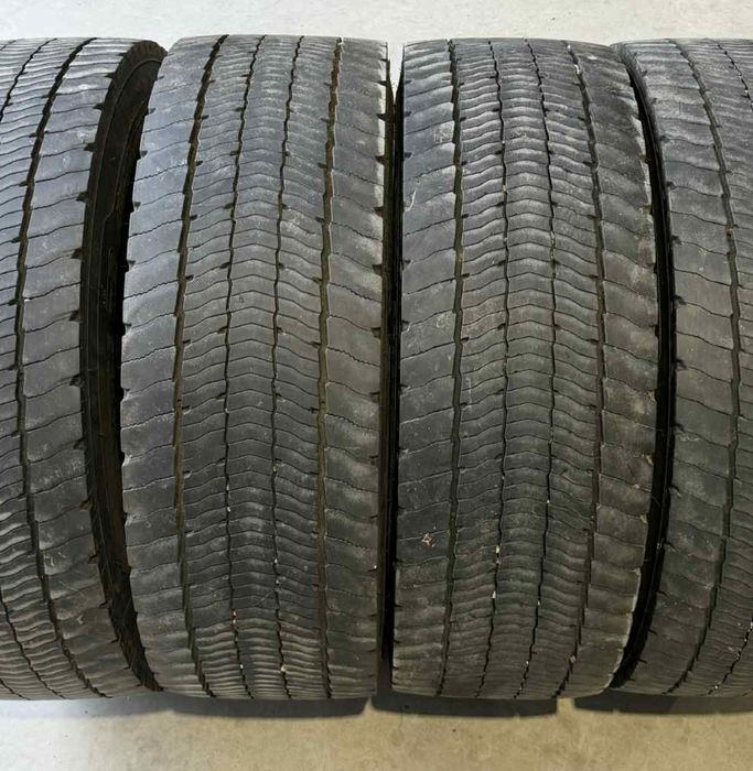 Opony 315/70 R22,5 Michelin oryginał x line