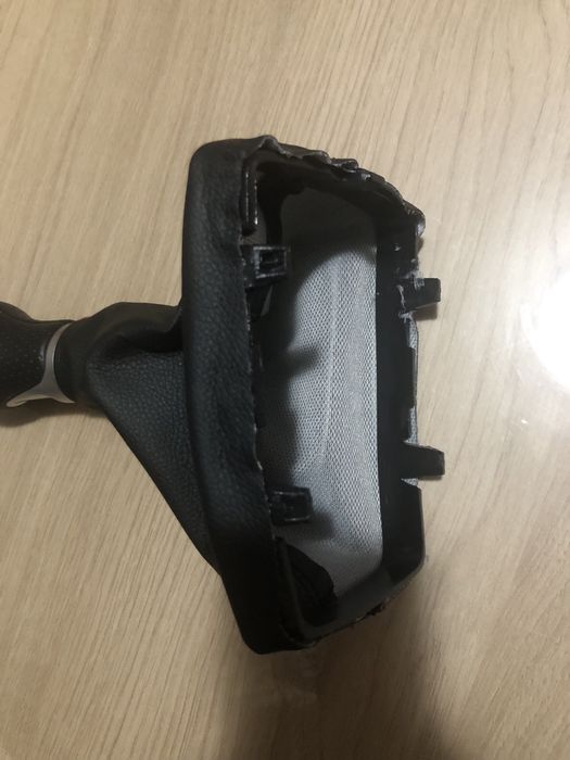 Alavcanca de velocidades manual