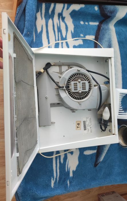 Sprzedam okap kuchenny