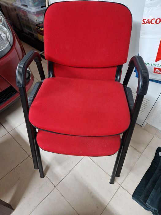 Cadeiras escritório