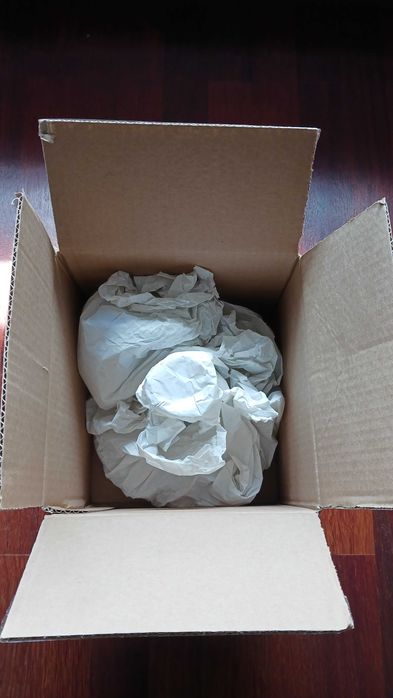 Decanter (decantador de vinhos) - Oferta