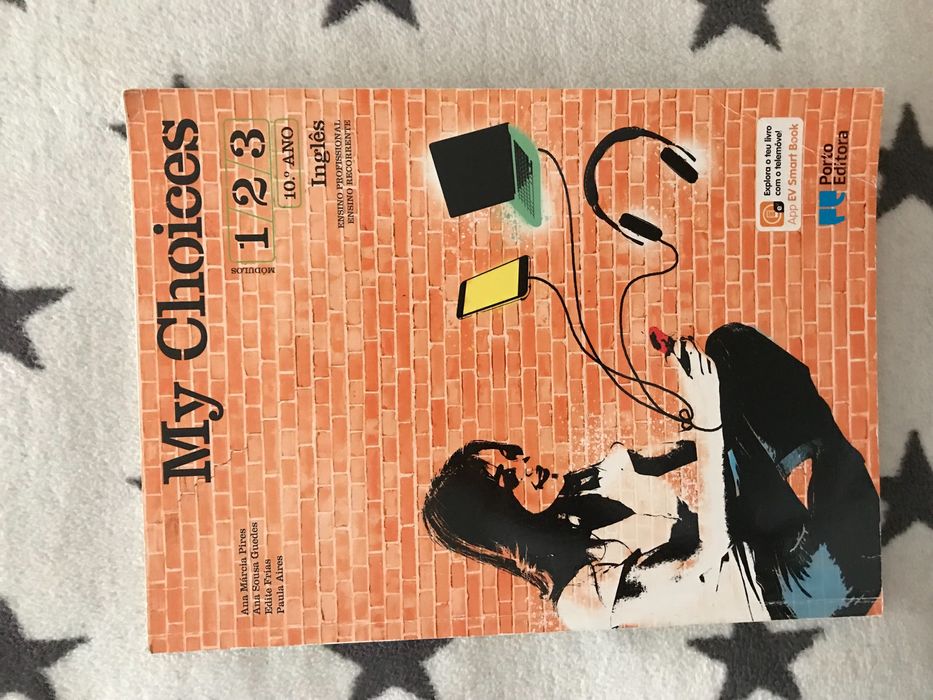 Manual escolar 10ano