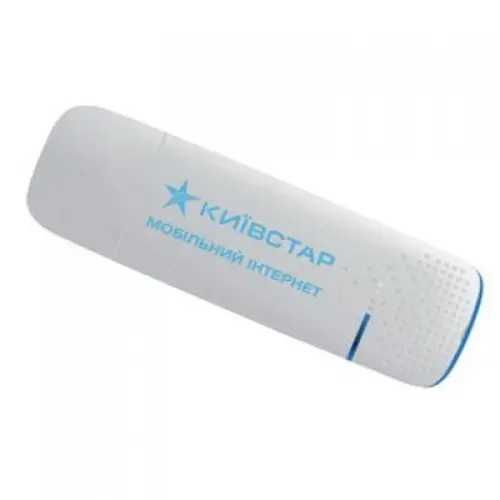 3G USB модем ZTE MF100 (работает со всеми GSM операторами!)