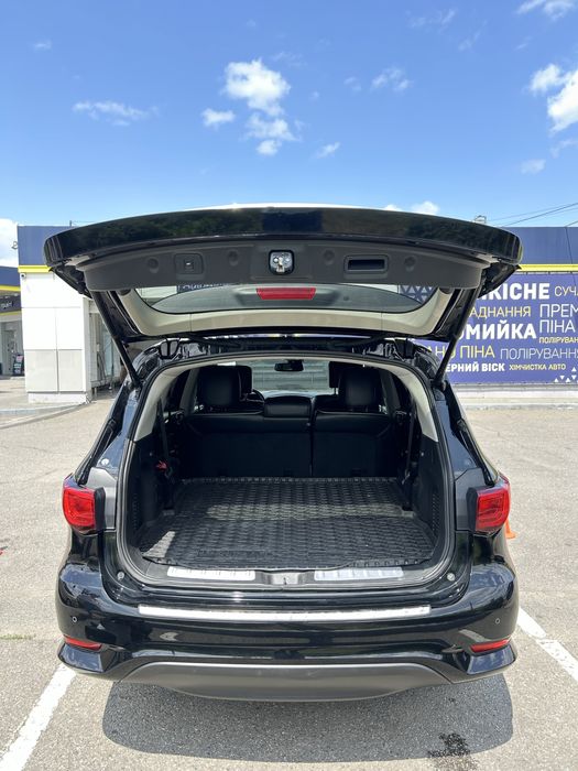 Infiniti QX60 продам