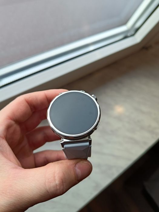 Huawei GT 5! 41 mm!