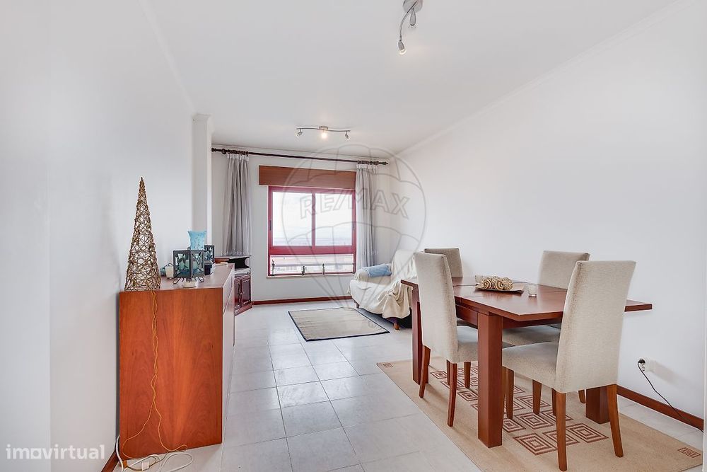 Apartamento T3 para venda