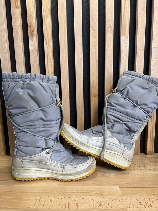 Ecco sniegowce rozm 38 gore-tex